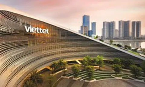 Cổ phiếu “họ” Viettel bất ngờ nổi sóng, loạt mã tăng kịch trần