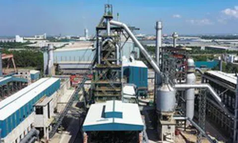 Thép Pomina chốt quyền tham dự ĐHĐCĐ thường niên 2026