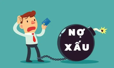 Ngân hàng quốc doanh dồn dập rao bán nợ xấu