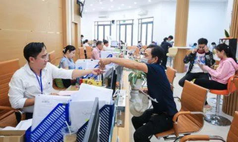 Chi tiết bảng lương viên chức khi tăng lương cơ sở lên 2,53 triệu đồng từ 1-7