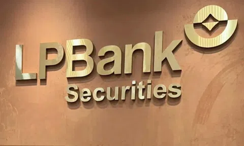 Rõ kế hoạch IPO của Chứng khoán LPBank