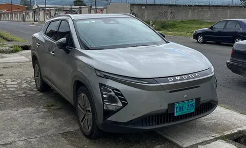 Bài học từ việc 'thả cửa' cho xe điện Trung Quốc của Costa Rica