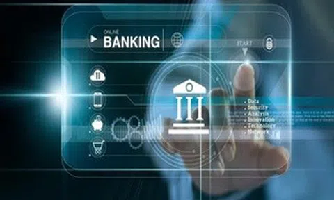Ngân hàng tái cấu trúc hạ tầng phục vụ khách hàng