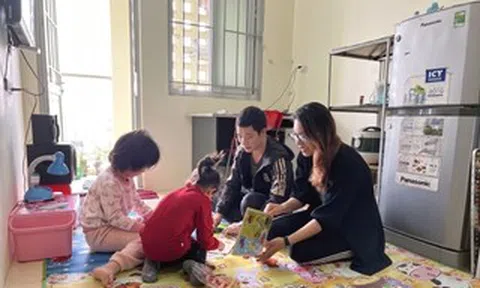Đa dạng hóa chính sách an sinh nhà ở