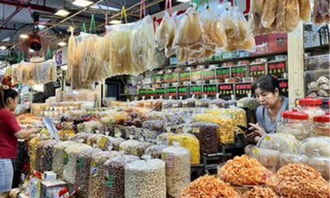5 lưu ý quan trọng cho hộ kinh doanh, doanh nghiệp để không bị buộc đổi tên, xử phạt khi kinh doanh