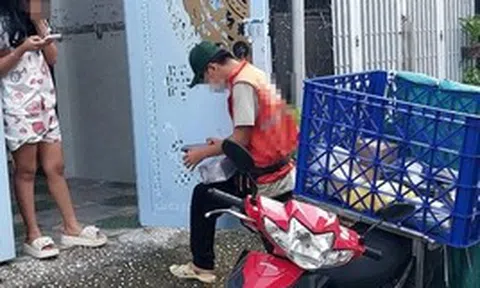 Chiêu lừa đảo mới trên Zalo, chưa từng xuất hiện liên quan đến shipper giao hàng