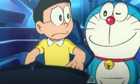 3 bảo bối Doraemon rất cần cho người lười đi làm