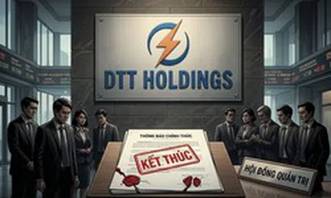 Hủy tư cách công ty đại chúng của Đại Trường Thành Holdings