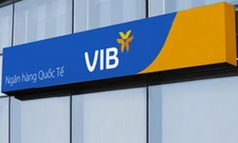 Thay đổi nhân sự tại VIB
