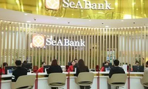 SeABank phát hành 583,8 triệu cổ phiếu trả cổ tức
