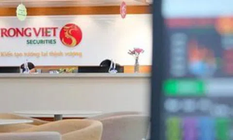 Chứng khoán Rồng Việt tất toán lô trái phiếu hơn 650 tỷ đồng đến hạn