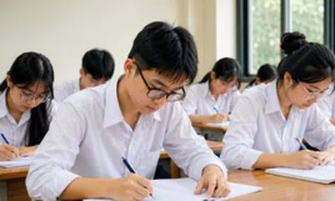 Sở GD&ĐT Hà Nội thông báo đặc biệt tới toàn bộ phụ huynh có con em chuẩn bị thi lớp 10