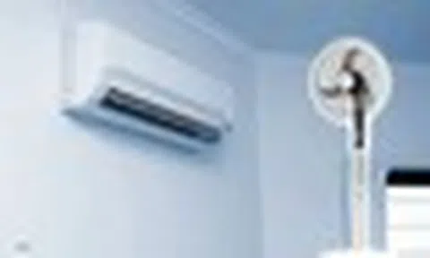 Mùa hè dùng quạt hay điều hòa mới tiết kiệm điện? Câu trả lời khiến nhiều người bất ngờ