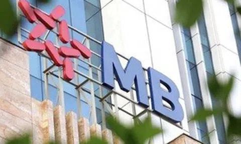 Phó Tổng Giám đốc MBBank đăng ký bán 1 triệu cổ phiếu