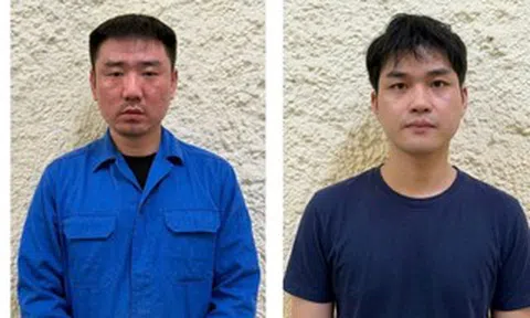 Cô gái người nước ngoài bị 2 gã đàn ông dụ đưa vào khách sạn khống chế, cướp 1,1 tỉ đồng