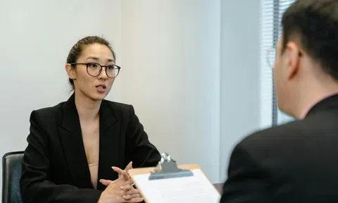 Trả lời được câu này, bạn khó bị AI thay thế