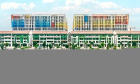 Đô thị Sun Group nam Hà Nội quy tụ cộng đồng cư dân trí thức, quốc tế