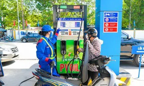 Bộ Công Thương: Xăng E10 tương thích trên 90% phương tiện, không cần cải tiến động cơ