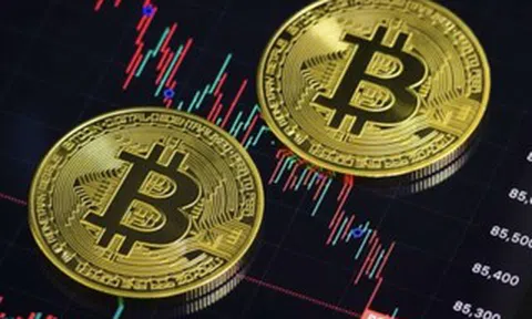 Thị trường tiền số hôm nay, 20-5: Bitcoin có thể chạm mốc 255.000 USD vào cuối năm nay