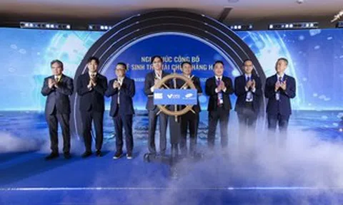 TPHCM tìm cơ chế thu hút dòng vốn cho kinh tế hàng hải