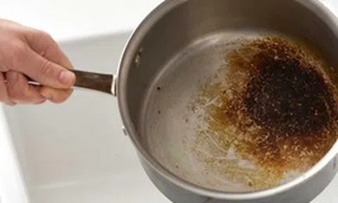 Lời khuyên đến những gia đình đang nấu ăn bằng nồi nhôm