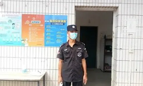Phát hiện 1 bảo vệ khu dân cư có tài khoản ngân hàng giao dịch hơn 31 tỷ đồng chỉ trong 4 tháng