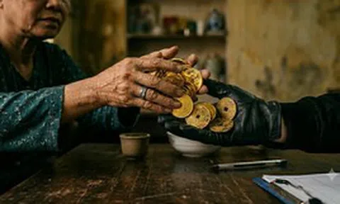 Người phụ nữ mất trắng 200 triệu đồng vào dự án làm phim để “cải vận”: hé lộ đường dây lừa đảo tinh vi xứ “tỷ dân”