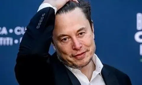 Elon Musk tung 'canh bạc' lớn nhất lịch sử Phố Wall