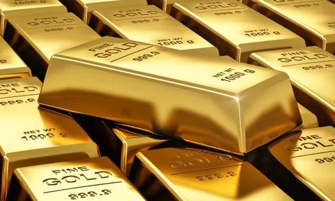 Giá vàng hôm nay (21/5): Vàng trong nước và thế giới bật tăng trở lại, eo biển Hormuz dần được nối lại