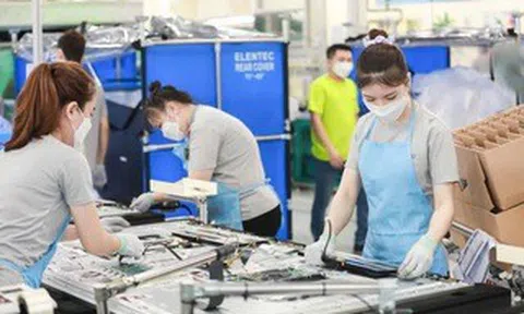 TP HCM phân bổ hiệu quả dòng vốn đầu tư