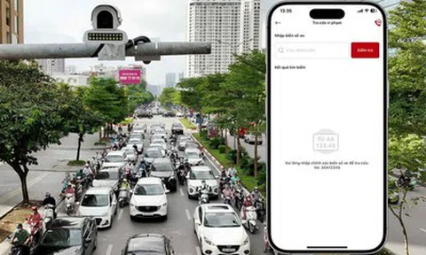 Cách nộp phạt nguội online, nhanh, thuận tiện nhất,  tránh bị lừa đảo