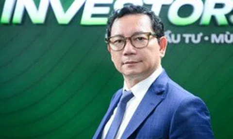 Dragon Capital chuyển tiếp lãnh đạo: Dấu mốc sau hơn 30 năm của “thế hệ khai mở”