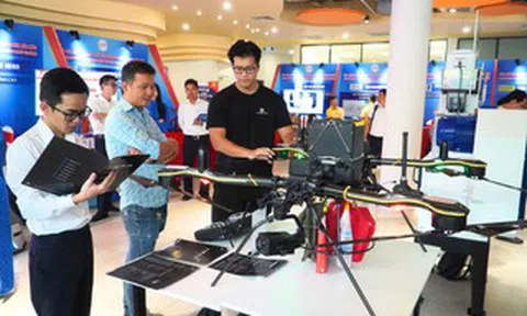 TPHCM chính thức góp mặt top 100 hệ sinh thái khởi nghiệp toàn cầu