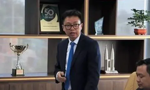 Thông tin bất thường về Chủ tịch Công ty Xây dựng Điện 2
