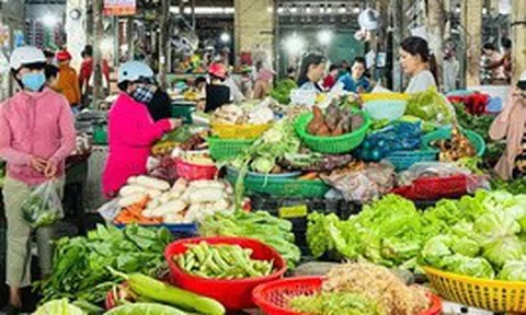Lưu ý khi mua rau nấu ăn trong mùa hè: 6 loại rau này nên mua và ăn một cách tiết chế