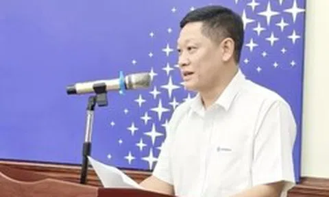 Công ty Điện 1 thông tin việc chủ tịch bị khởi tố, bắt giam