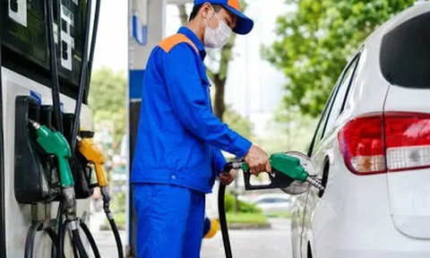 Từ 1/6, cửa hàng xăng dầu không chuyển sang E10 có thể bị xử lý