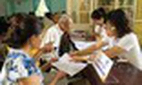 Một người có được đóng đồng thời BHXH bắt buộc và tự nguyện để tăng lương hưu?