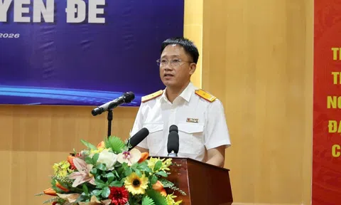 Cục Thuế: Nghiên cứu gỡ lệnh hoãn xuất cảnh ngay khi người dân nộp đủ thuế
