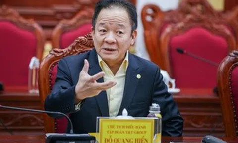 Bản đồ hạ tầng chiến lược đặc biệt của T&T Group và Bầu Hiển