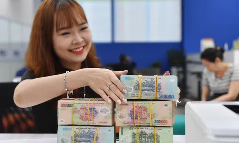 Đề xuất thu nhập 28 triệu đồng/tháng chưa phải nộp thuế