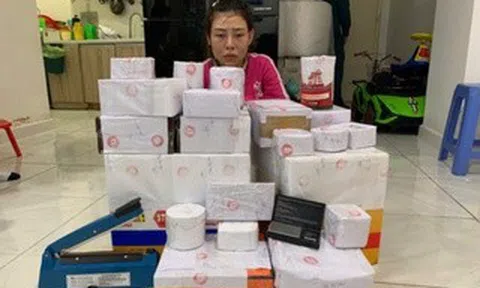Gia đình là nền tảng để TP HCM quét sạch ma túy