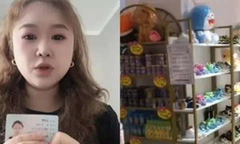 Con trai 6 tuổi lén bóc đồ trong cửa hàng, nhưng bố mẹ lại quay sang "ăn vạ" khiến chủ tiệm tức đến mức ngất xỉu
