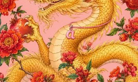 Xếp hạng 3 con giáp đón nhiều niềm vui nhất ngày 23/5: Người gặp tin mừng, kẻ chạm vận may