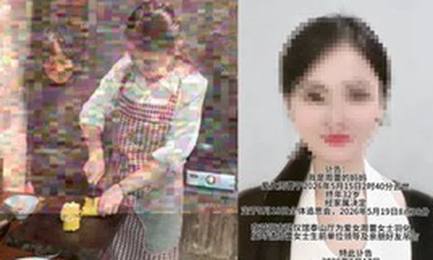 Nữ TikToker 32 tuổi đột ngột tử vong trong khách sạn vào đêm muộn