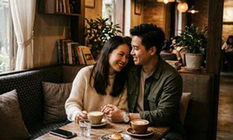 Cả tháng nay, tôi mang nặng 1 bí mật mà nếu lộ ra, bi kịch sẽ ập đến, tôi chẳng dám nói với vợ vì cái miệng của cô ấy