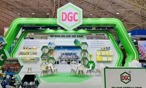 Hóa chất Đức Giang nêu biện pháp khắc phục cổ phiếu bị hạn chế giao dịch