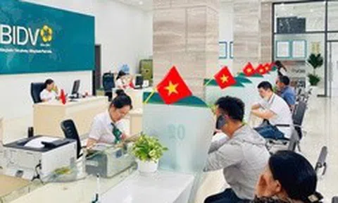 BIDV chào bán thành công 1.365 tỷ đồng trái phiếu ra công chúng
