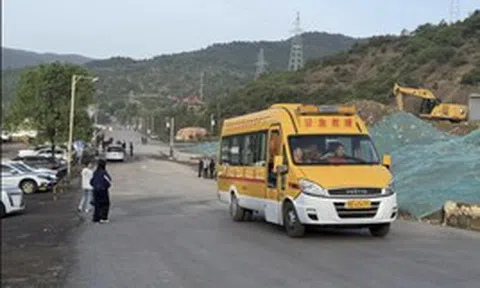 Trung Quốc: Nổ mỏ than khiến 82 người thiệt mạng, nhiều người vẫn đang mất tích