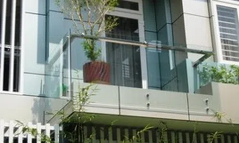 Lời khuyên đến những gia đình có ban công